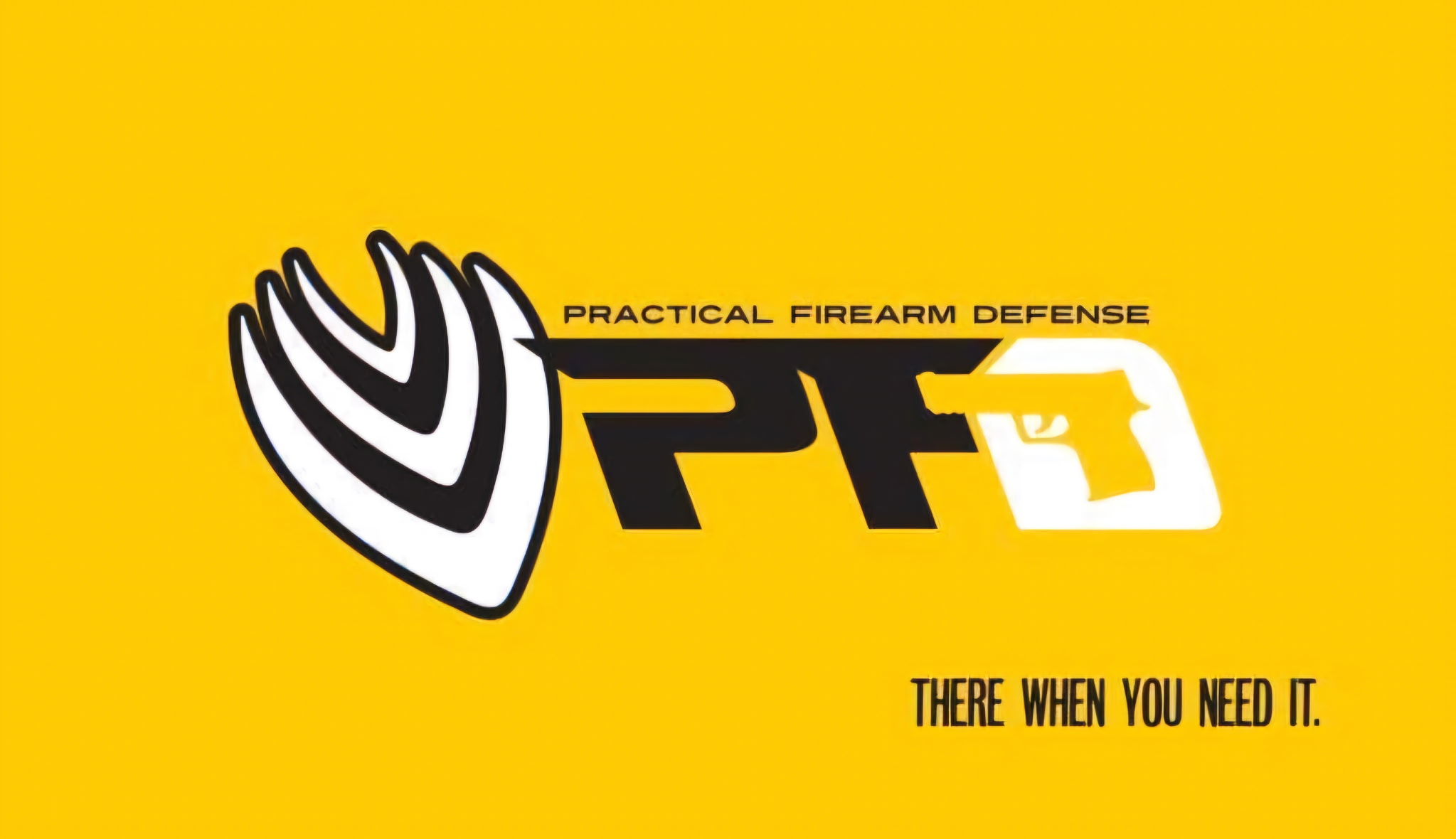 Practical Fire Arm Defense logo